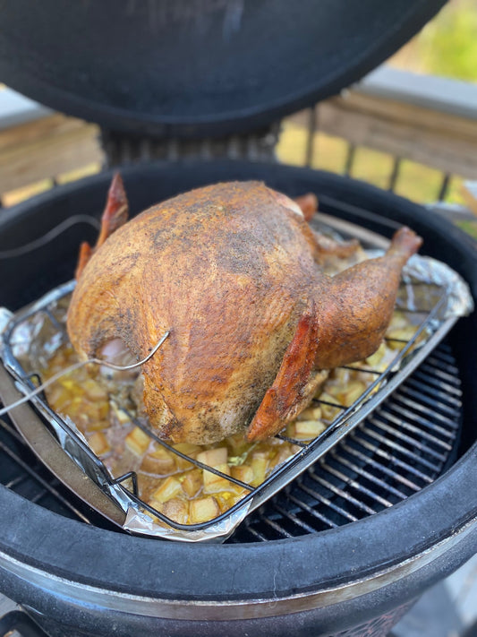 Thanksgiving Turkey Brine