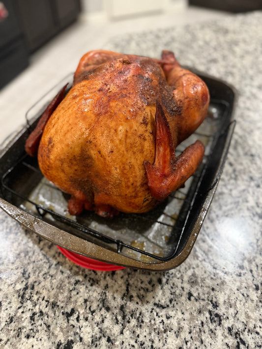 Smoked Turkey
